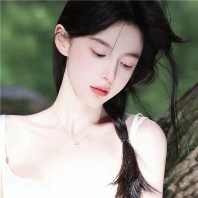红衣新娘