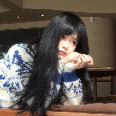 景是梨花羡意长